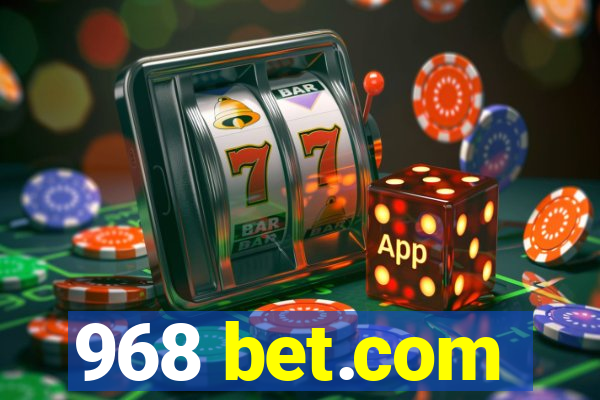 968 bet.com